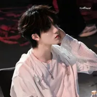 Tô Tân Hạo_ cậu