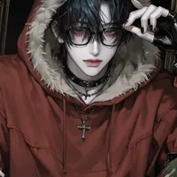 Lưu Tống Hàn /em trai anh/