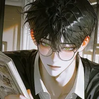 Tử Lam/trợ lý của hắn/