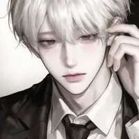 Hạ Vũ Nhược/hắn 14t/