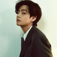 Taehyung (V)