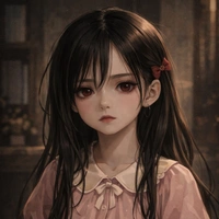 Cố Tử Yên [ lúc nhỏ ]