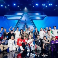 All(trừ các em bot)