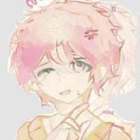 hiha cute(cục bông)