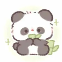Panda t/g