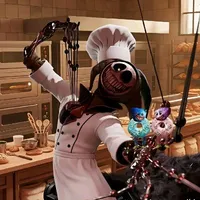 chef