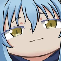 Rimuru Tempest