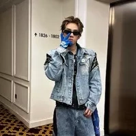 Hoàng Lê Bảo Minh-coolkid