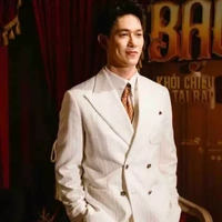 Nguyễn Trường Sinh-Song Luân