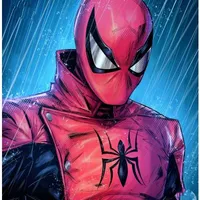 last stand spiderman