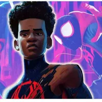 Miles Morales