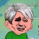 Cơ Bá Thường (già)