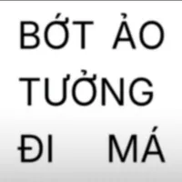 bớt ảo tưởng đi má~~~