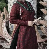 bà hội đồng (má anh)