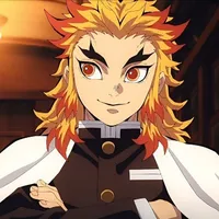 Kyojuro Rengoku – Viêm Trụ