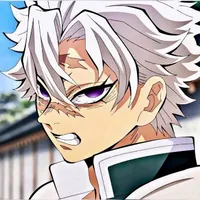 Shinazugawa Sanemi – Phong Trụ