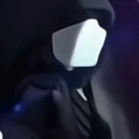 Hắc Bào黑袍