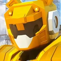 Max ( Golden Hải Ly )