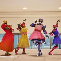 All