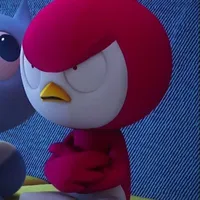Sammy(Angry bird)