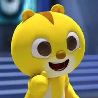 Max (golden hải ly)