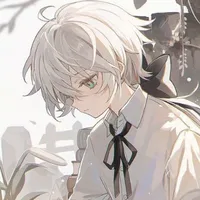 Quản Gia Dinh Thự  _ Cảnh Thần _