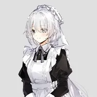 Nữ Hầu _ Con rối được tạo nên _