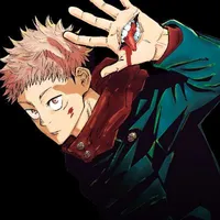 Itadori Yuji