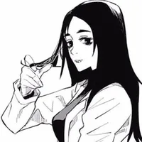 Ieiri Shoko