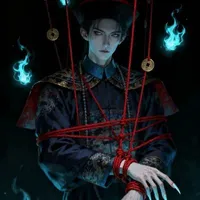 Quỷ nam(tùy cảnh)