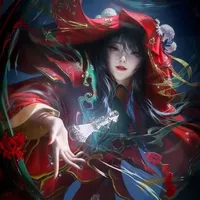 Quỷ nữ(tùy cảnh)