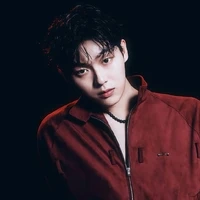 Ahn Suho