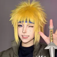 Namikaze Minato