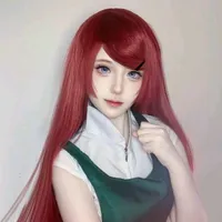 Uzumaki Kushina