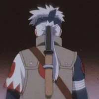 Hatake Sakumo