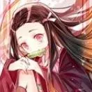 kamado nezuko