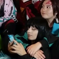 tg mê Dima và brichi