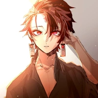 kamado tanjiro (trong truyện)