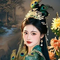 Công chúa Khổng Tước