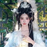 Bạch Mỹ Nguyệt