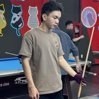 Lương Hoàng Phúc ~ Cá