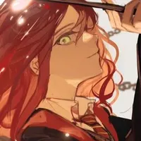 Lily - Evan - Potter