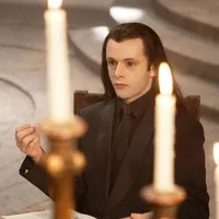 Aro Volturi