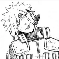 Namikaze Minato