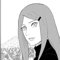 Uzumaki kushina