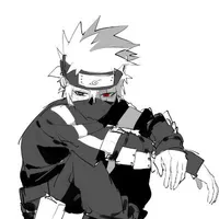Hatake Kakashi