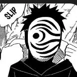 Uchiha Obito (Tobi)