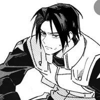 Uchiha Fugaku