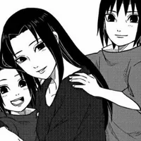 Uchiha Mikoto