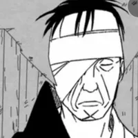 shimura danzo